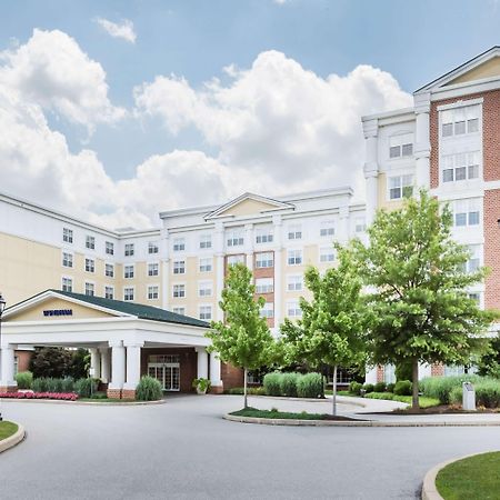 Wyndham Gettysburg Hotel & Conference Center Eksteriør billede
