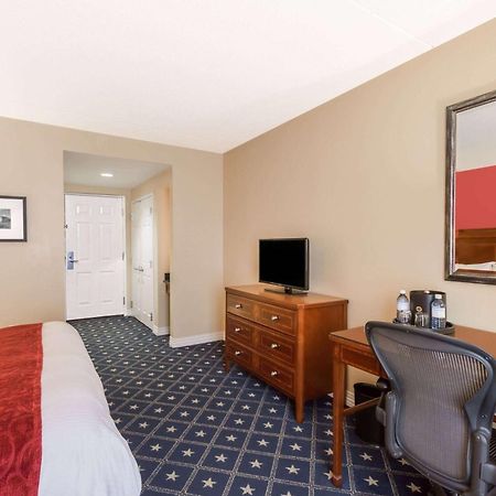 Wyndham Gettysburg Hotel & Conference Center Eksteriør billede