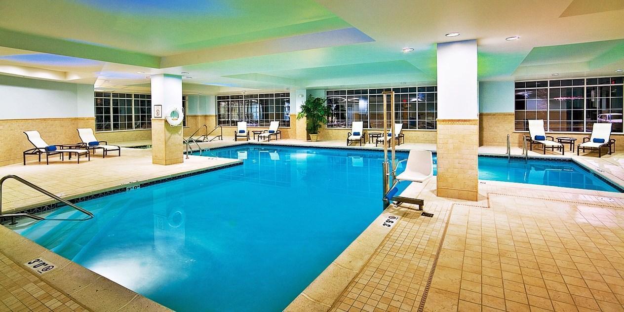 Wyndham Gettysburg Hotel & Conference Center Eksteriør billede