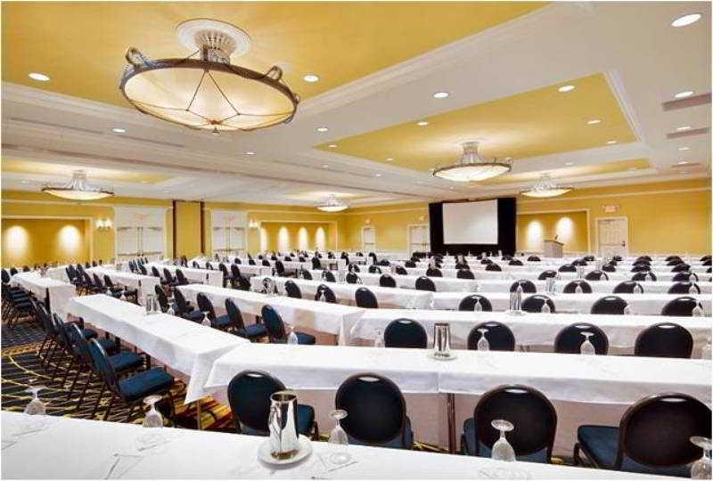 Wyndham Gettysburg Hotel & Conference Center Eksteriør billede