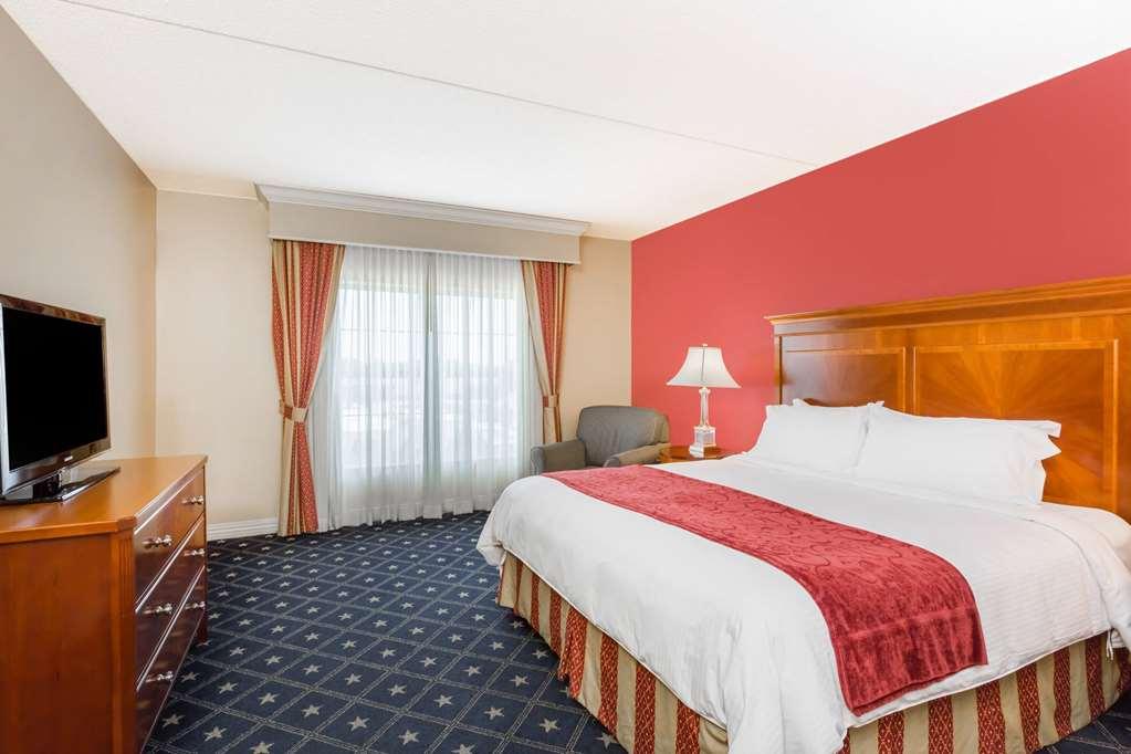 Wyndham Gettysburg Hotel & Conference Center Værelse billede