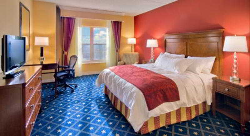 Wyndham Gettysburg Hotel & Conference Center Eksteriør billede