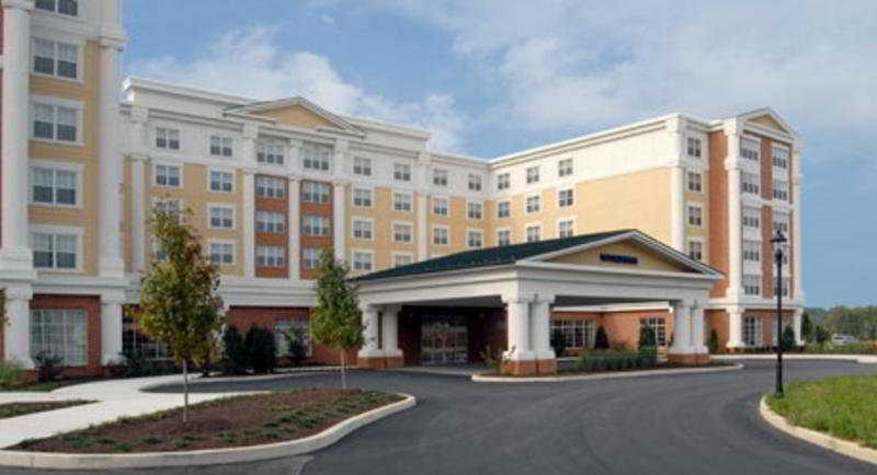 Wyndham Gettysburg Hotel & Conference Center Eksteriør billede