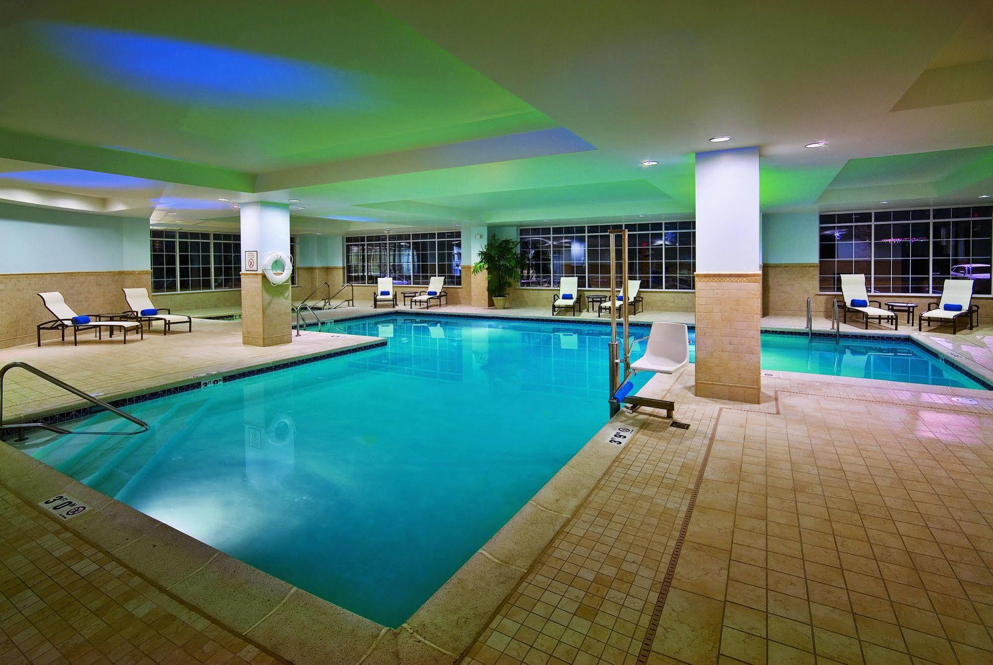 Wyndham Gettysburg Hotel & Conference Center Eksteriør billede
