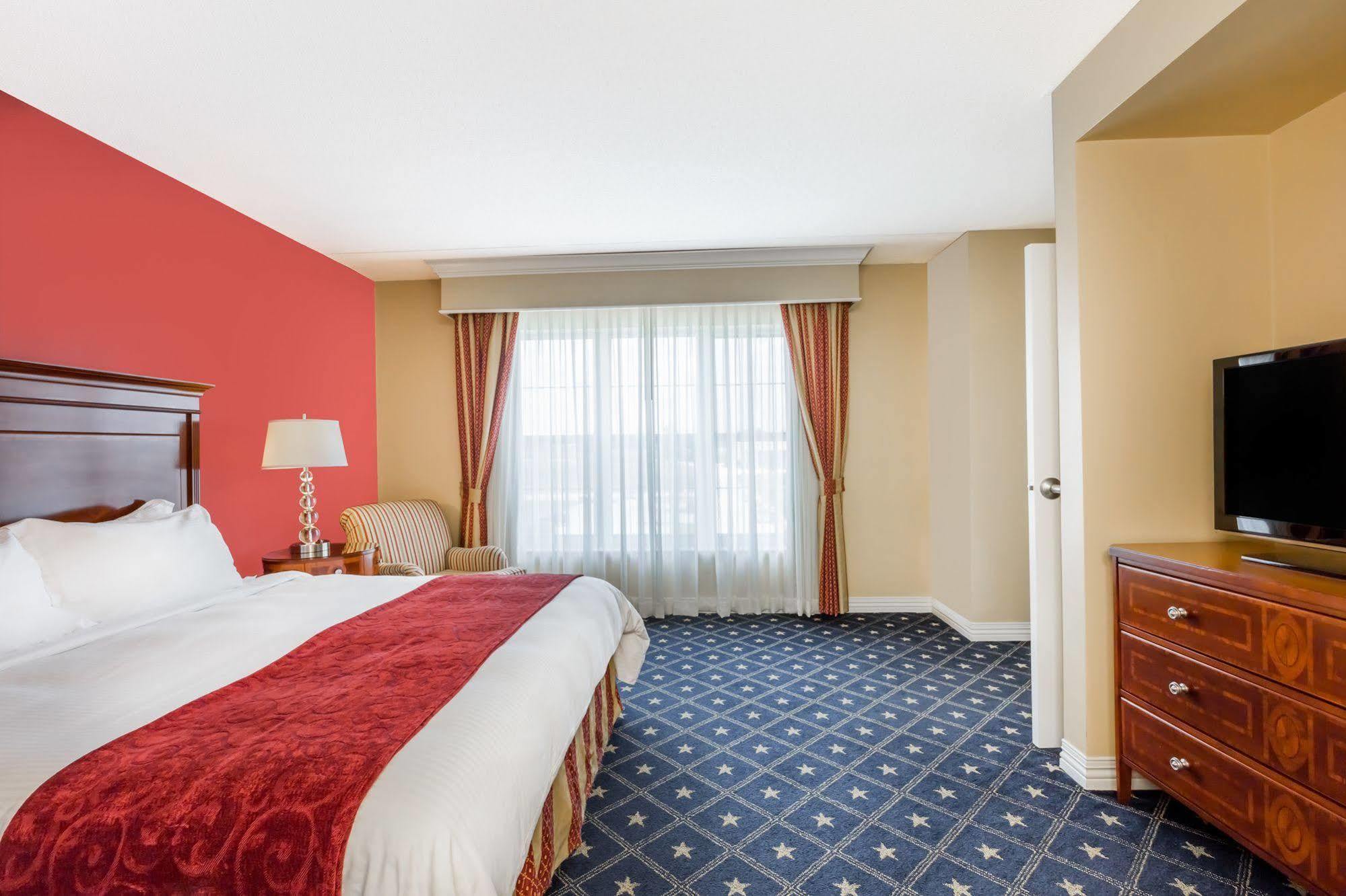Wyndham Gettysburg Hotel & Conference Center Eksteriør billede