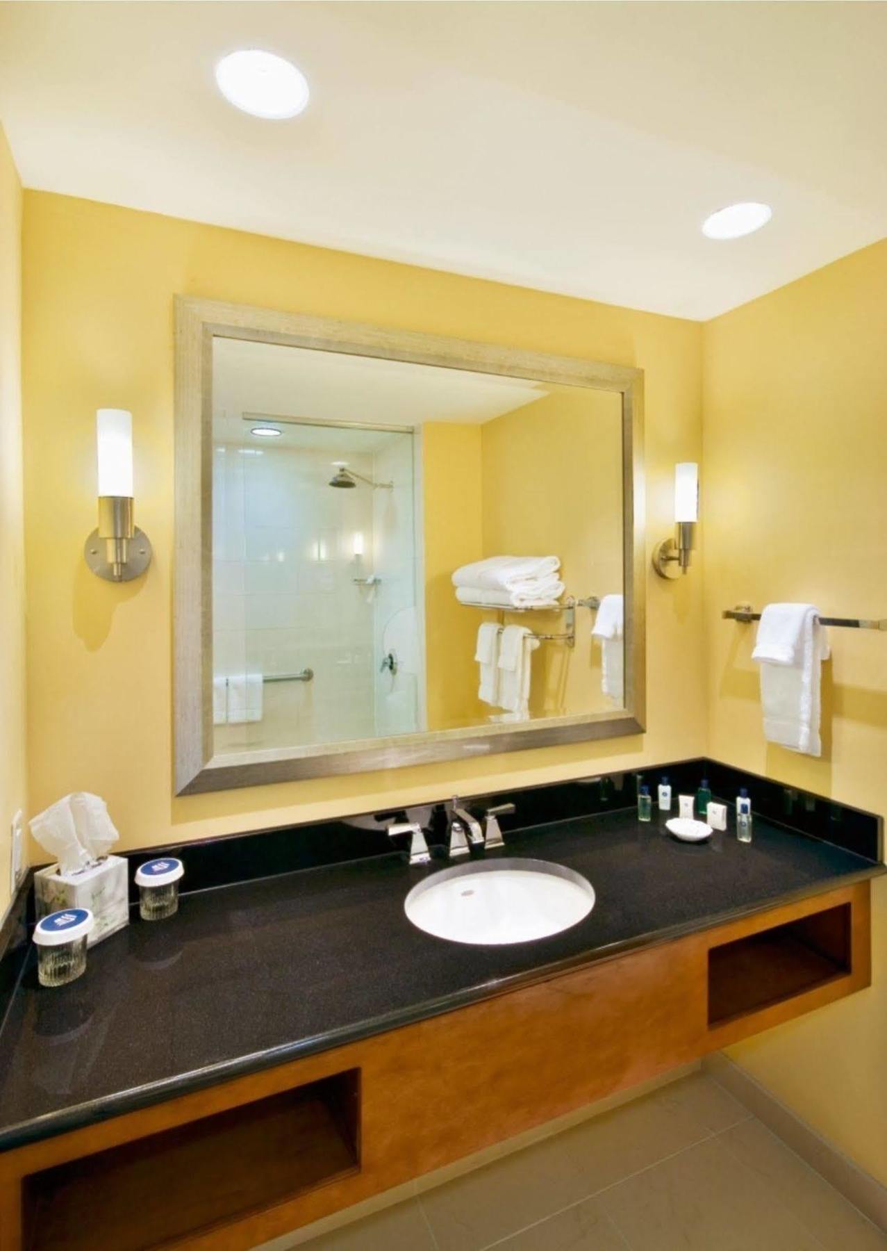 Wyndham Gettysburg Hotel & Conference Center Eksteriør billede