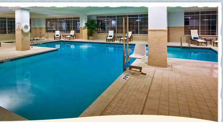 Wyndham Gettysburg Hotel & Conference Center Eksteriør billede