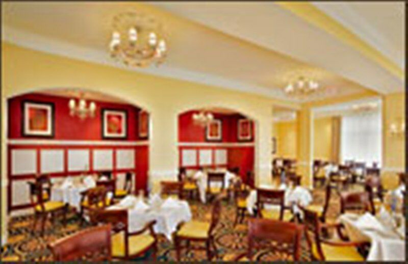 Wyndham Gettysburg Hotel & Conference Center Eksteriør billede